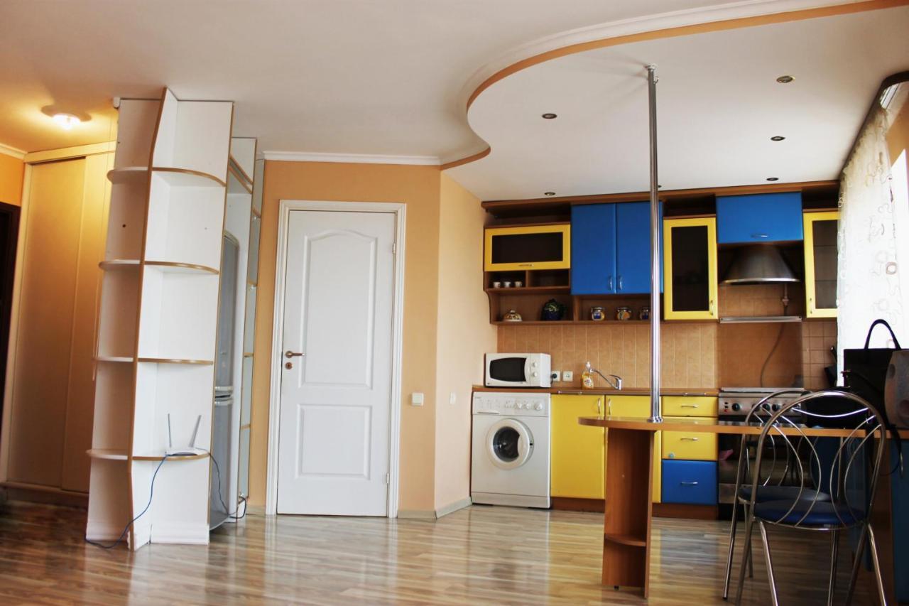 Apartment студія в центрі міста Lutsk